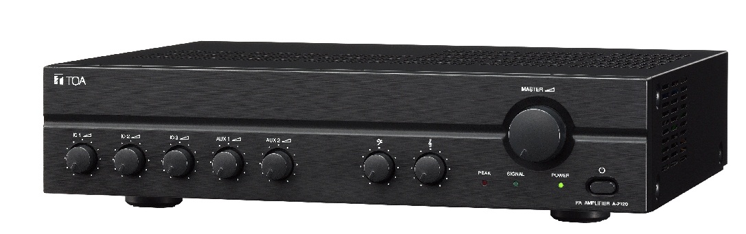 Top 5 máy tăng âm truyền thanh chính hãng phổ biến hiện nay